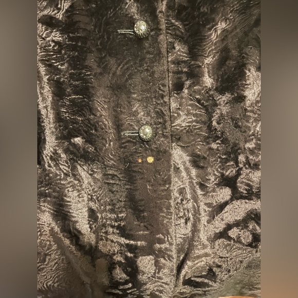 Vintage fur coat - Picture 12 of 13